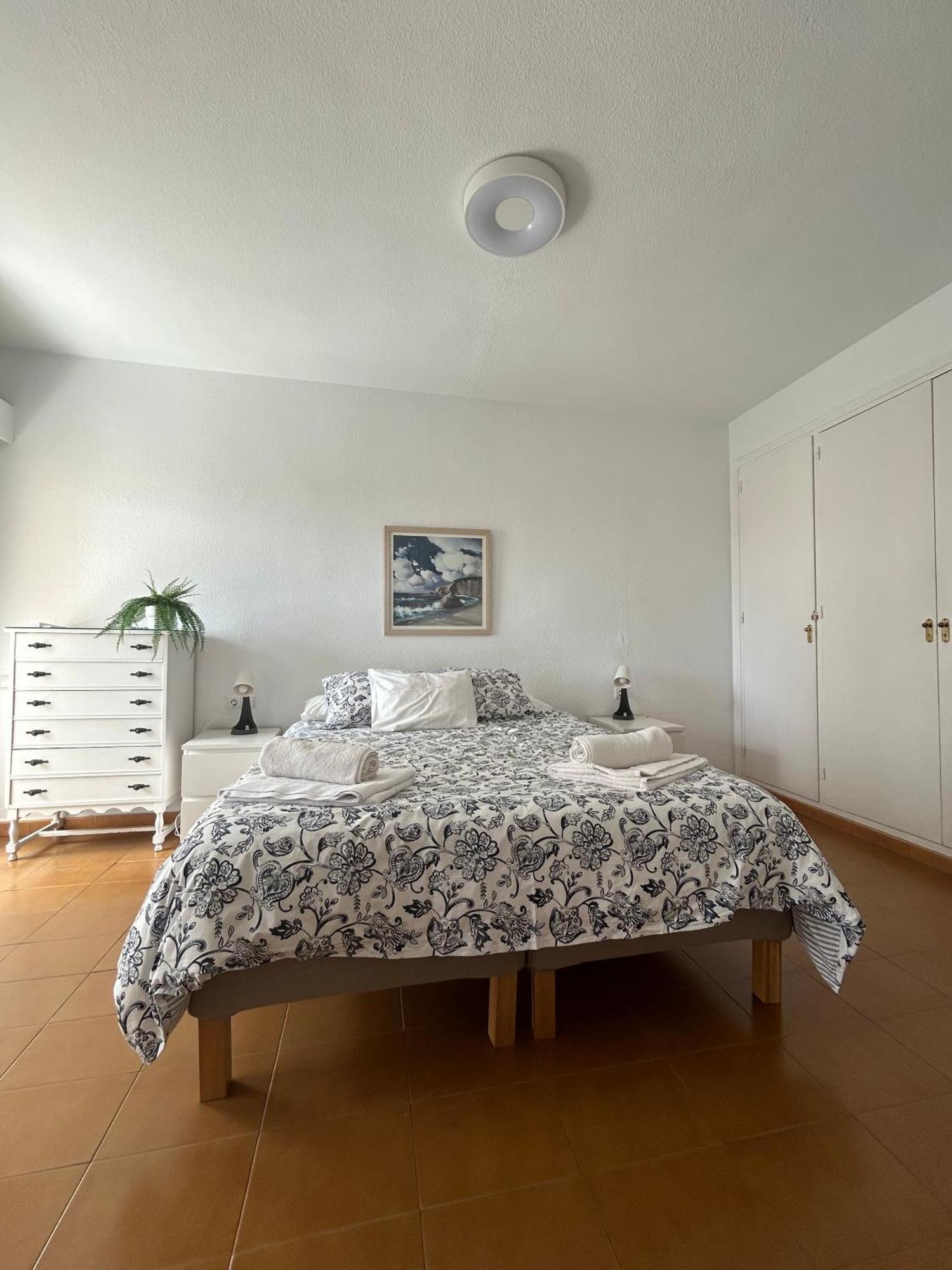 Proche De La Apartment Benalmadena