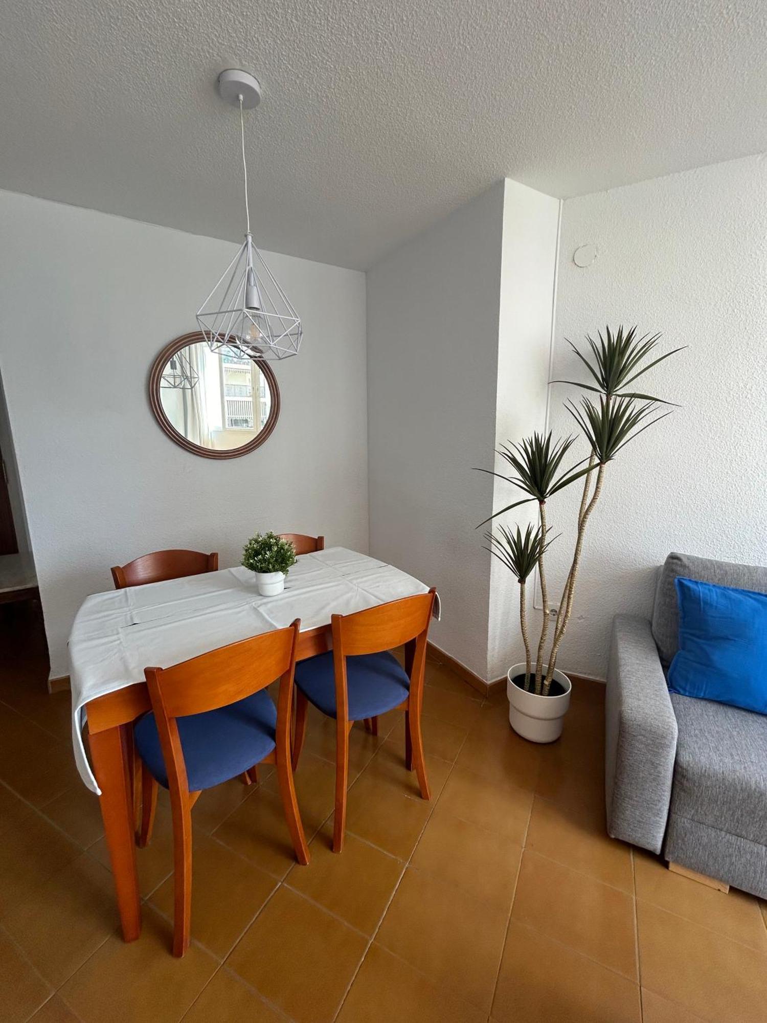 Apartment Proche De La Benalmadena