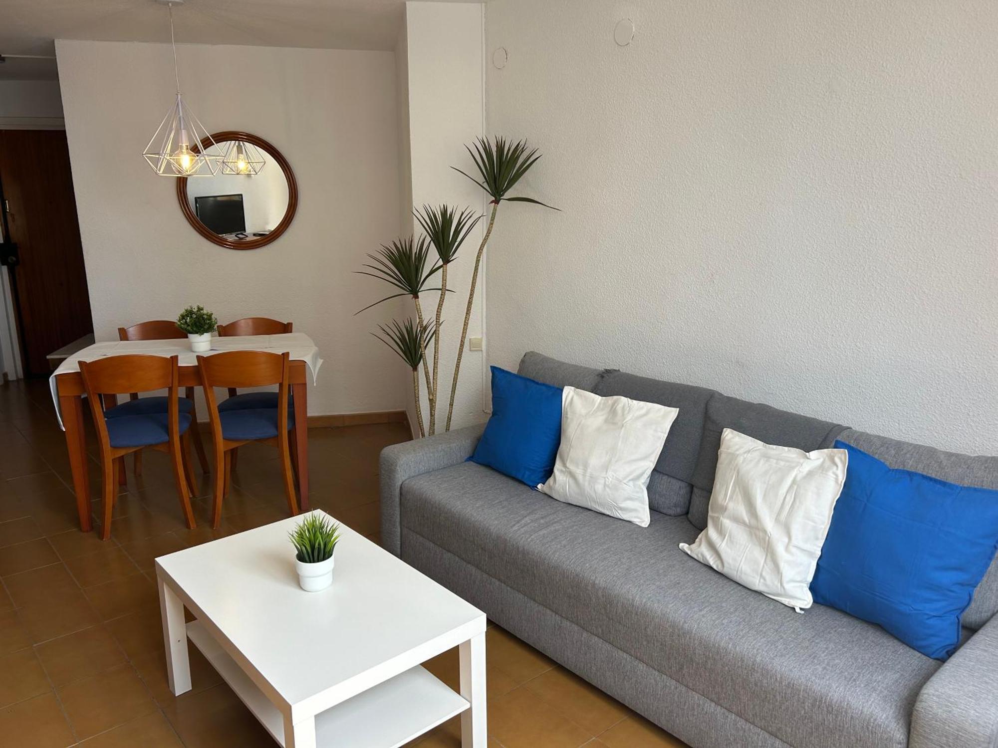 Apartment Proche De La Benalmadena